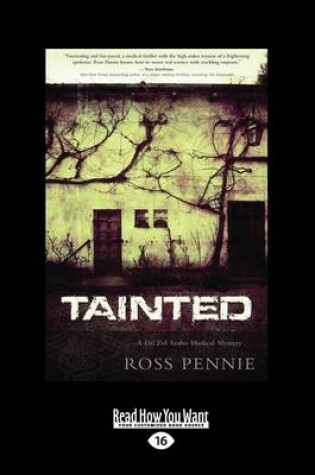 Cover of Tainted