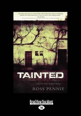 Book cover for Tainted