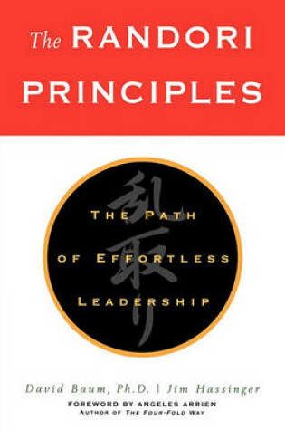 Cover of Randori Principles