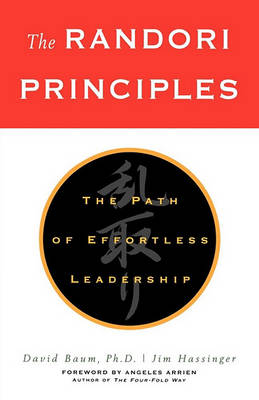 Book cover for Randori Principles