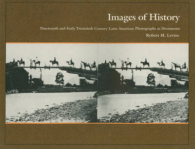 Book cover for Images of History
