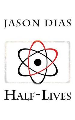 Book cover for Half-Lives