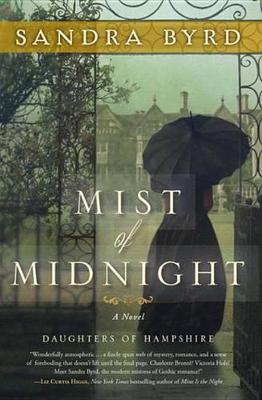 Book cover for Mist of Midnight
