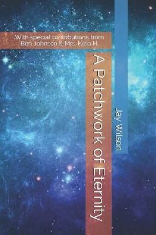 Cover of A Patchwork of Eternity