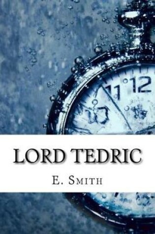 Cover of Lord Tedric