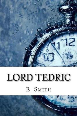 Book cover for Lord Tedric