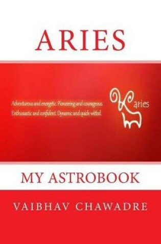 Cover of Aries