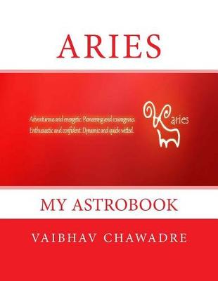 Cover of Aries