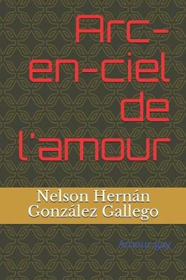 Book cover for Arc-en-ciel de l'amour