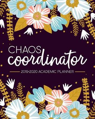 Cover of Chaos Coordinator