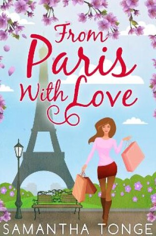 Cover of From Paris, With Love