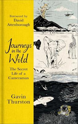 Book cover for Journeys in the Wild