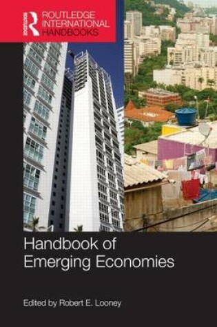 Cover of Handbook of Emerging Economies