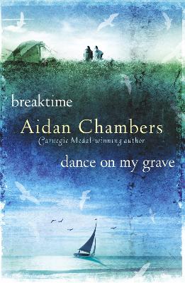 Book cover for Breaktime & Dance on My Grave