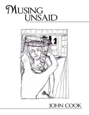 Book cover for Musing Unsaid