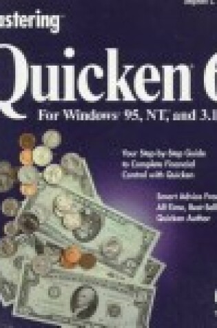 Cover of Mastering Quicken 6