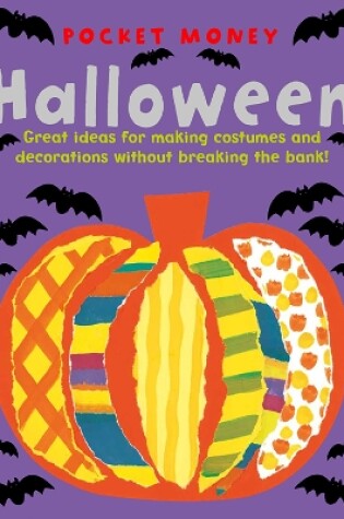 Cover of Pocket Money Halloween