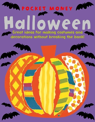 Cover of Pocket Money Halloween