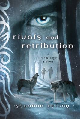 Cover of Rivals and Retribution