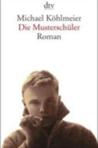Cover of Der Musterschuler