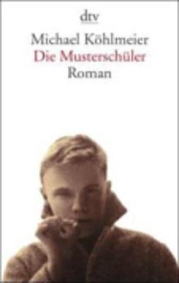 Book cover for Der Musterschuler
