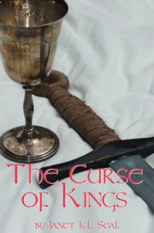 Cover of The Curse of Kings