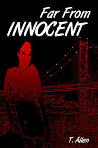 Cover of Far from Innocent