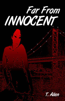 Book cover for Far from Innocent