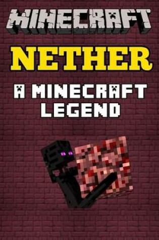 Cover of Minecraft Nether