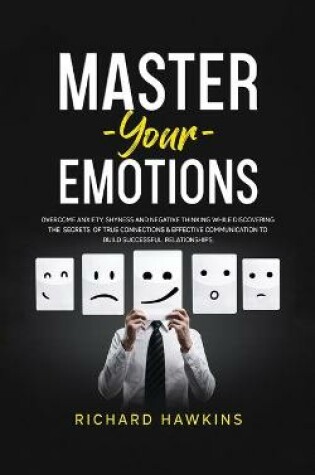 Cover of Master Your Emotions