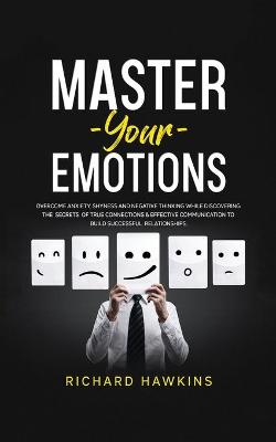 Cover of Master Your Emotions