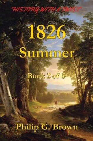 Cover of 1826