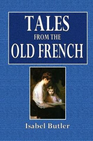 Cover of Tales from the Old French