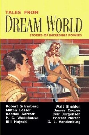 Cover of Tales from Dream World