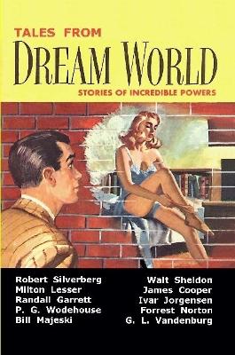 Book cover for Tales from Dream World