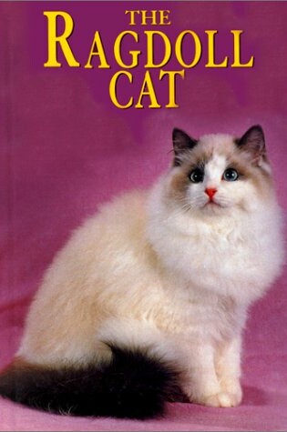Cover of The Ragdoll Cat
