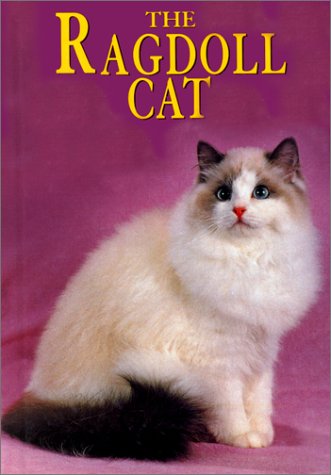 Cover of The Ragdoll Cat