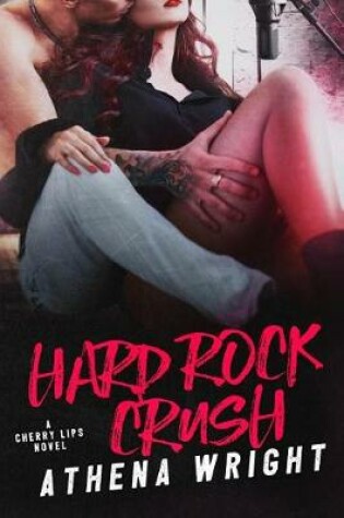 Cover of Hard Rock Crush