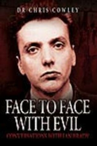 Cover of Face to Face with Evil