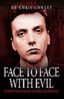 Book cover for Face to Face with Evil