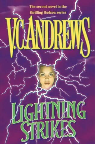 Cover of Lightning Strikes