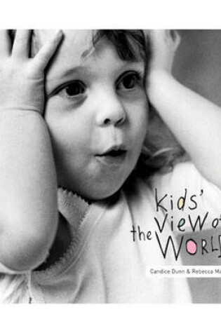 Cover of Kids' View of the World: 1st Ed