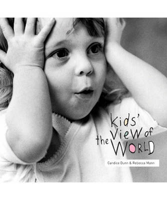 Book cover for Kids' View of the World: 1st Ed