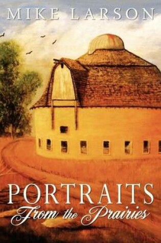 Cover of Portraits from the Prairies