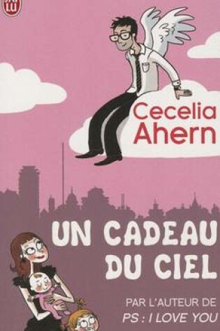 Cover of Un cadeau du ciel