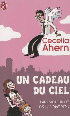 Book cover for Un cadeau du ciel