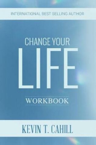 Cover of Change Your Life