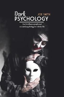 Book cover for Dark Psychology