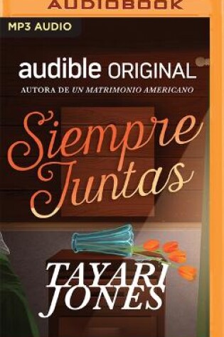 Cover of Siempre Juntas