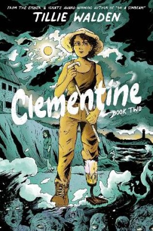 Cover of Clementine Book Two